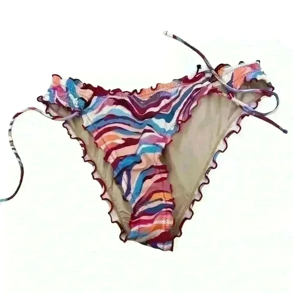 SHARE & SHORE BIKINI 👙